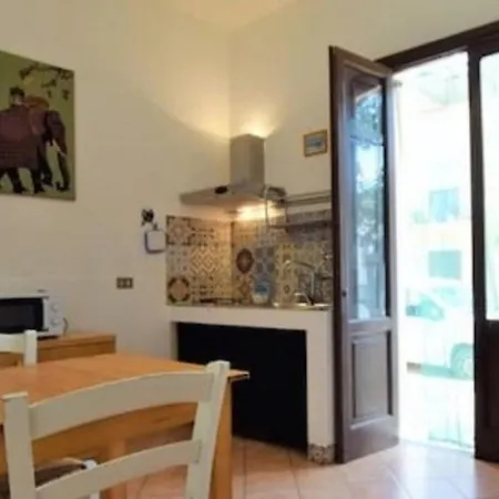 Casetta La Meridiana