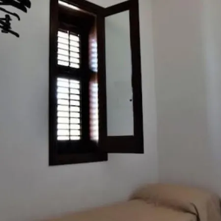 Casetta La Meridiana Lejlighed