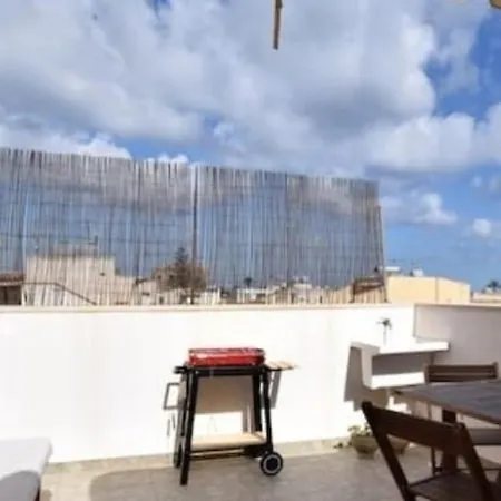 Casetta La Meridiana * San Vito Lo Capo