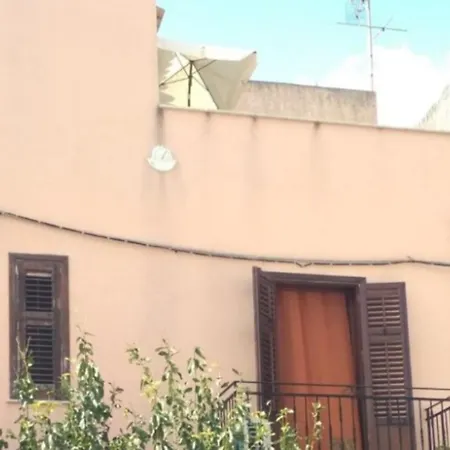 Casetta La Meridiana * San Vito Lo Capo