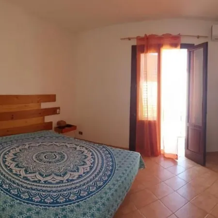 Casetta La Meridiana *