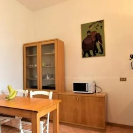 Casetta La Meridiana San Vito Lo Capo