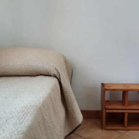 Casetta La Meridiana *